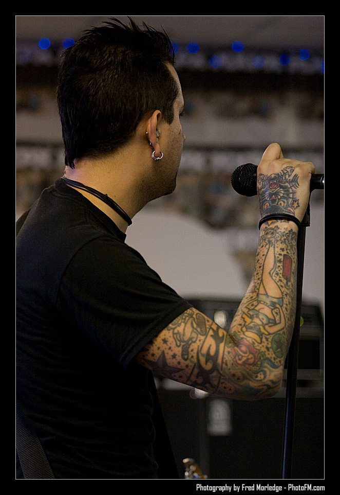 MxPx at Zia Records - July 22nd, 2007 -  Photography by PhotoFM.com - 073