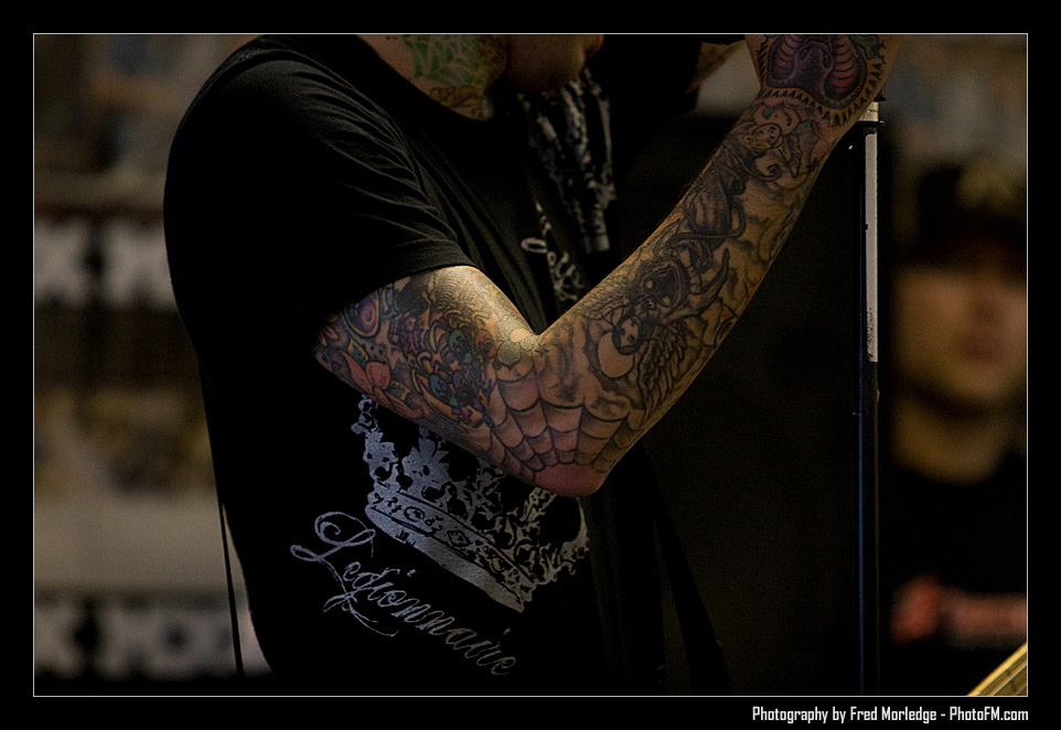 MxPx at Zia Records - July 22nd, 2007 -  Photography by PhotoFM.com - 075