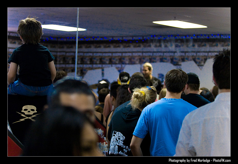 MxPx at Zia Records - July 22nd, 2007 -  Photography by PhotoFM.com - 090