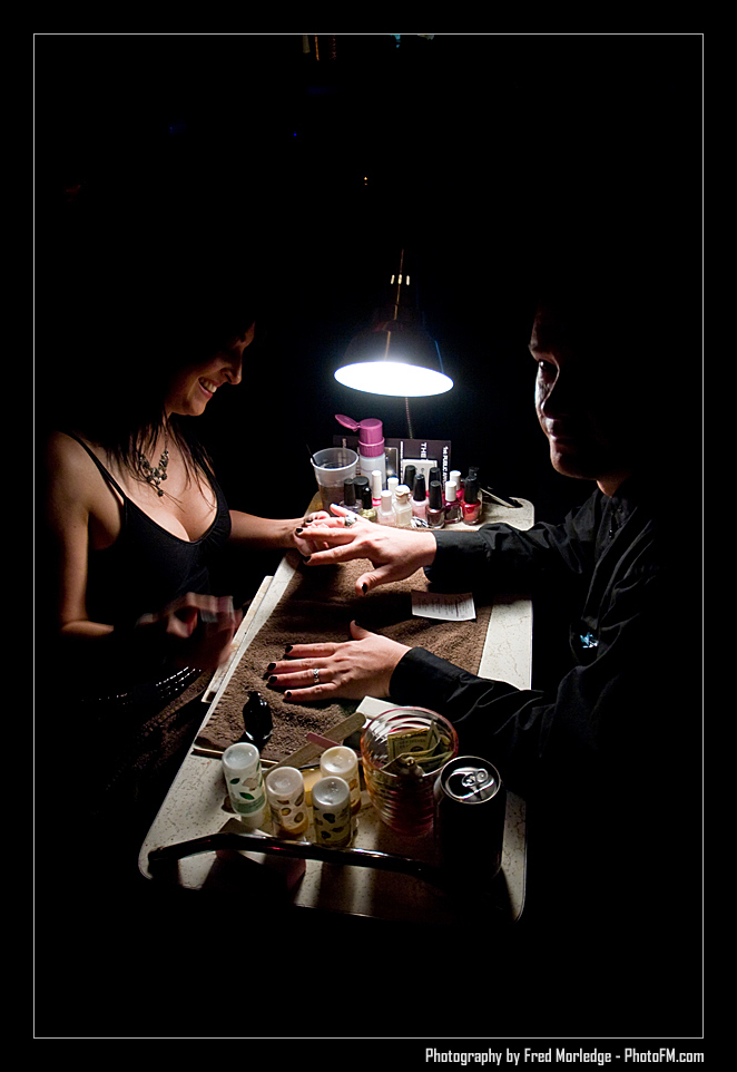 Opium Alibi - Beauty Bar Las Vegas 9-21-2007 - Photography by PhotoFM.com - 122