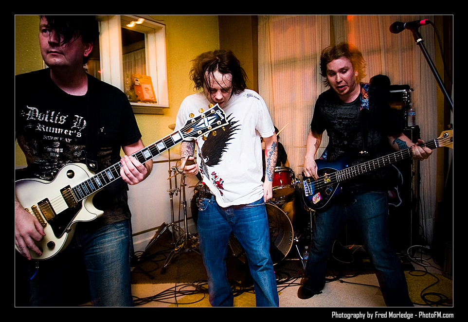 Opium Alibi - Beauty Bar Las Vegas 9-21-2007 - Photography by PhotoFM.com - 212