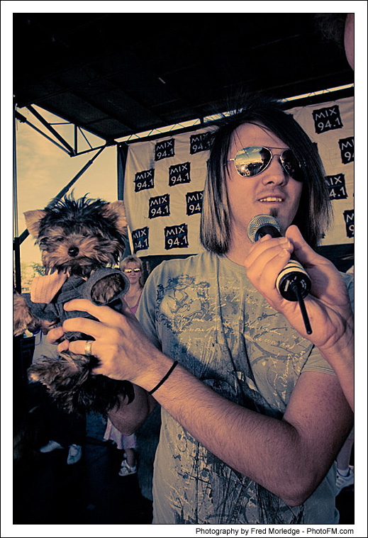 Pet-A-Palooza 2007 - Dog Contests - 025