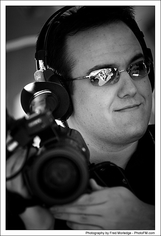Pet-A-Palooza 2007 - Mix 94.1 Staff - 016