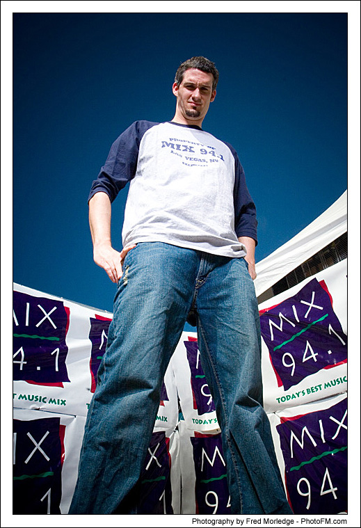 Pet-A-Palooza 2007 - Mix 94.1 Staff - 035