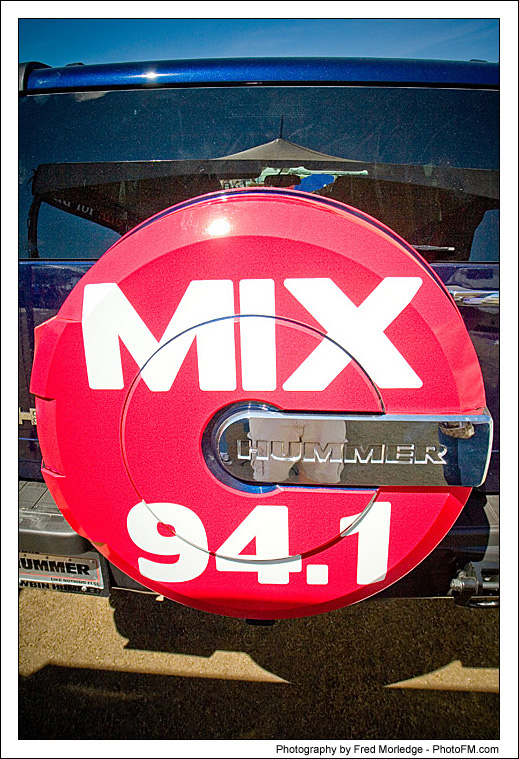 Pet-A-Palooza 2007 - Mix 94.1 Staff - 051