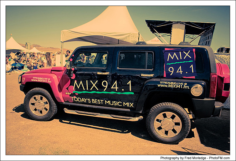 Pet-A-Palooza 2007 - Mix 94.1 Staff - 052