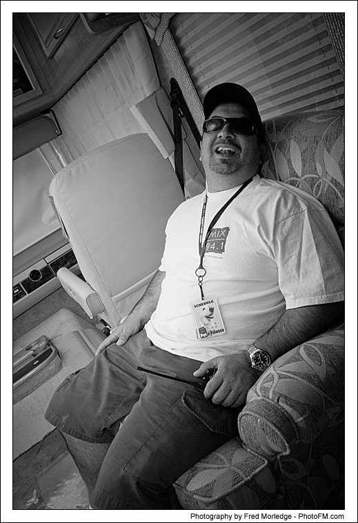 Pet-A-Palooza 2007 - Mix 94.1 Staff - 056