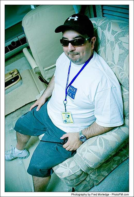 Pet-A-Palooza 2007 - Mix 94.1 Staff - 057