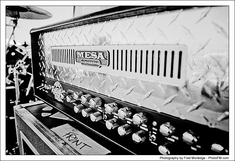 Pet-A-Palooza 2007 - Stage Gear - 014