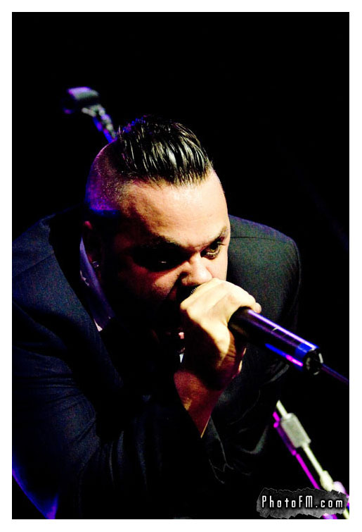 Blue October - Red White and Boom 2006 - Photos by PhotoFM.com - 27