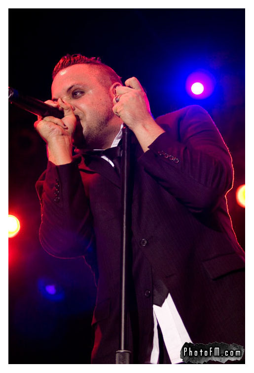 Blue October - Red White and Boom 2006 - Photos by PhotoFM.com - 34