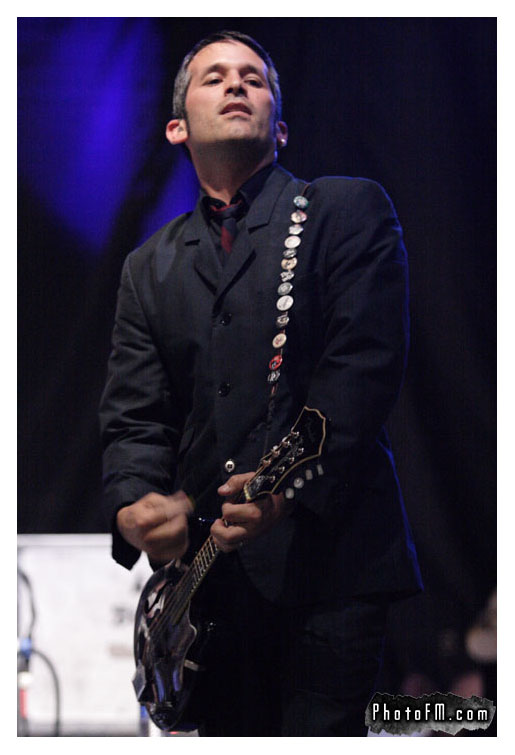 Flogging Molly - Red White and Boom 2006 - 03