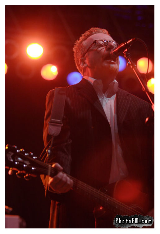 Flogging Molly - Red White and Boom 2006 - 08