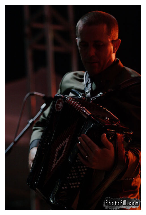 Flogging Molly - Red White and Boom 2006 - 11