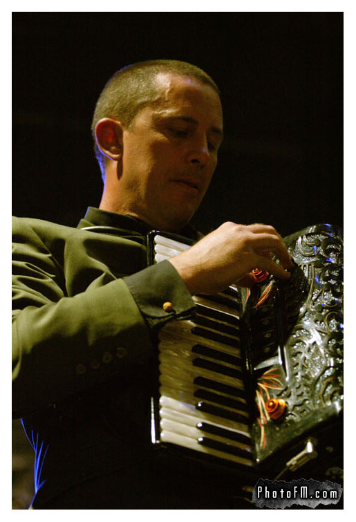 Flogging Molly - Red White and Boom 2006 - 13