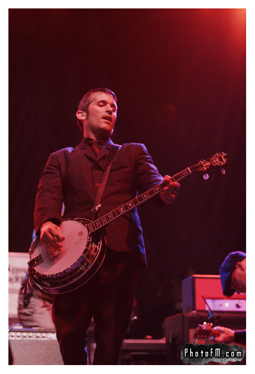 Flogging Molly - Red White and Boom 2006 - 16