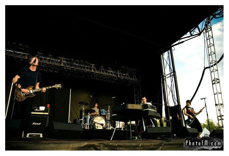 Jack's Mannequin - Red White and Boom 2006 - Photos by PhotoFM.com - 05