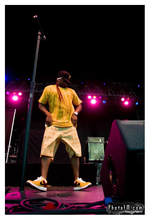 Ne-Yo - Red White and Boom 2006 - Photos by PhotoFM.com - 01