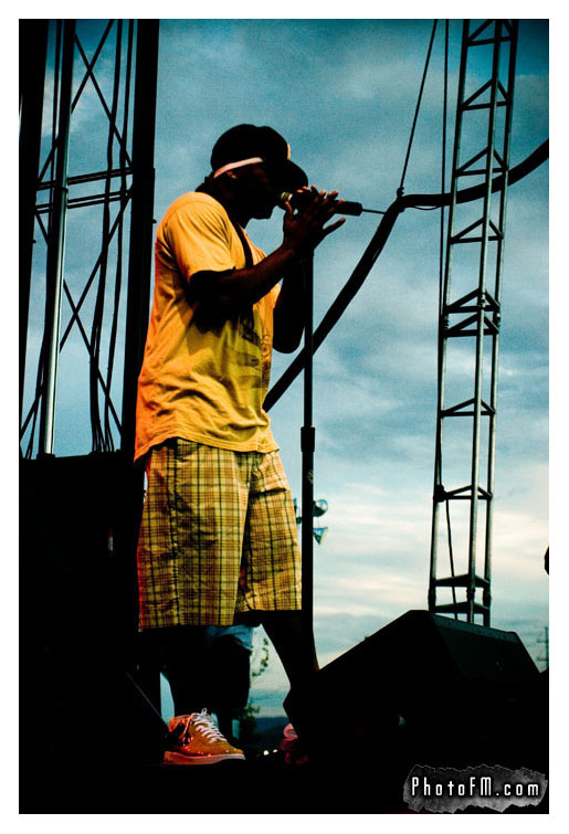 Ne-Yo - Red White and Boom 2006 - Photos by PhotoFM.com - 07