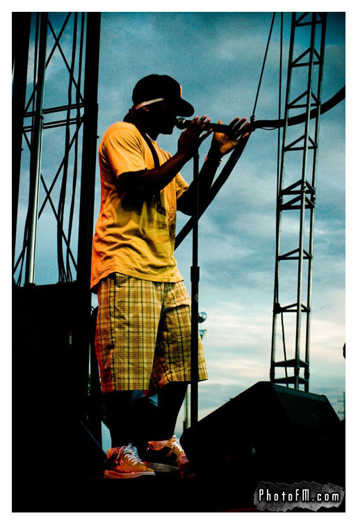 Ne-Yo - Red White and Boom 2006 - Photos by PhotoFM.com - 08