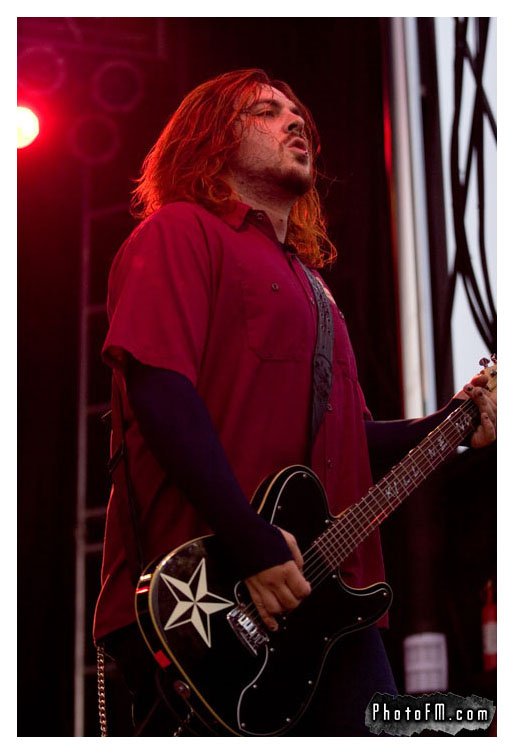 Seether - Red White and Boom 2006 - Photos by PhotoFM.com - 31