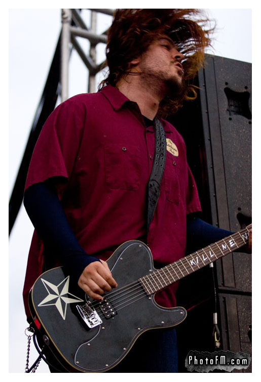 Seether - Red White and Boom 2006 - Photos by PhotoFM.com - 33