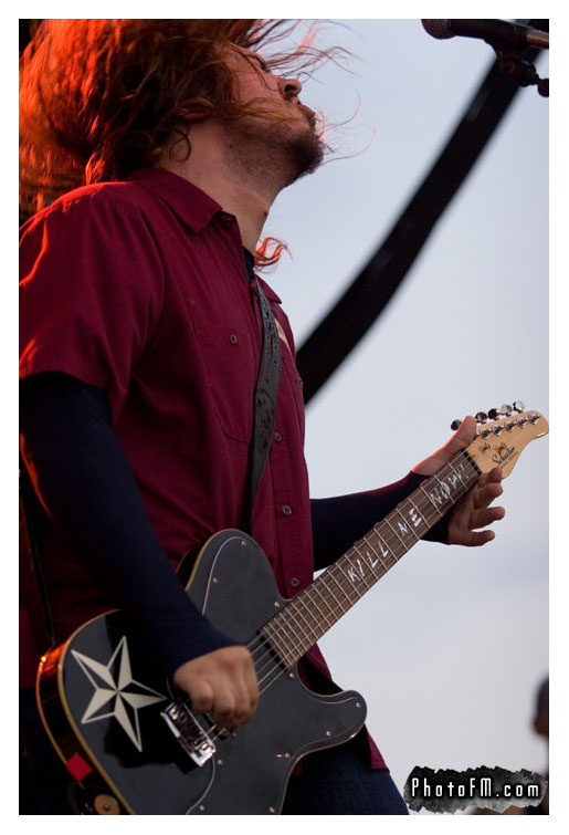 Seether - Red White and Boom 2006 - Photos by PhotoFM.com - 38