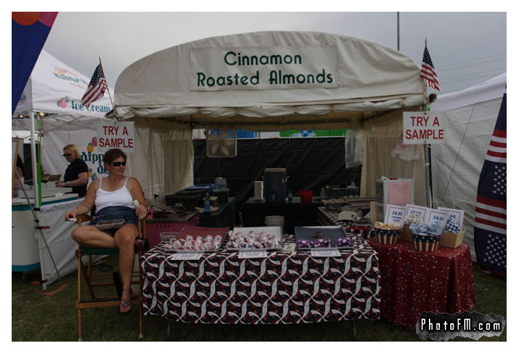 Vendors - Red White and Boom 2006 - 014
