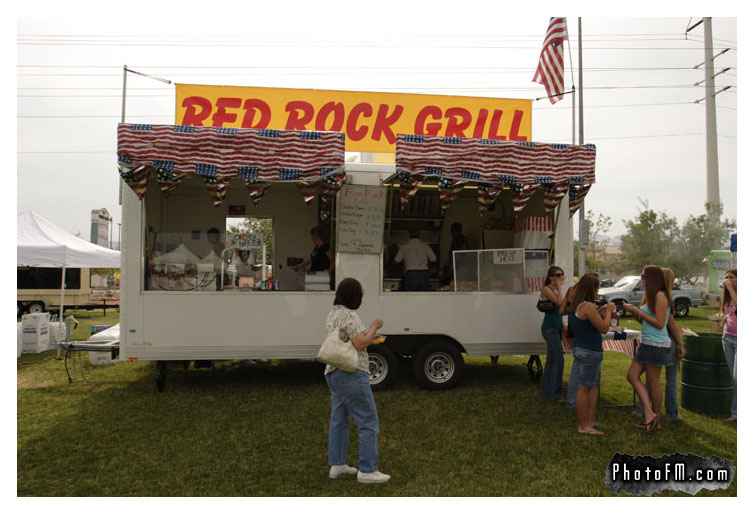 Vendors - Red White and Boom 2006 - 077