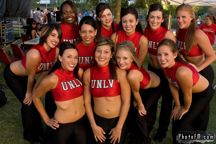UNLV Rebel Premier 2006 Photos - Photography by Fred@PhotoFM.com - 071
