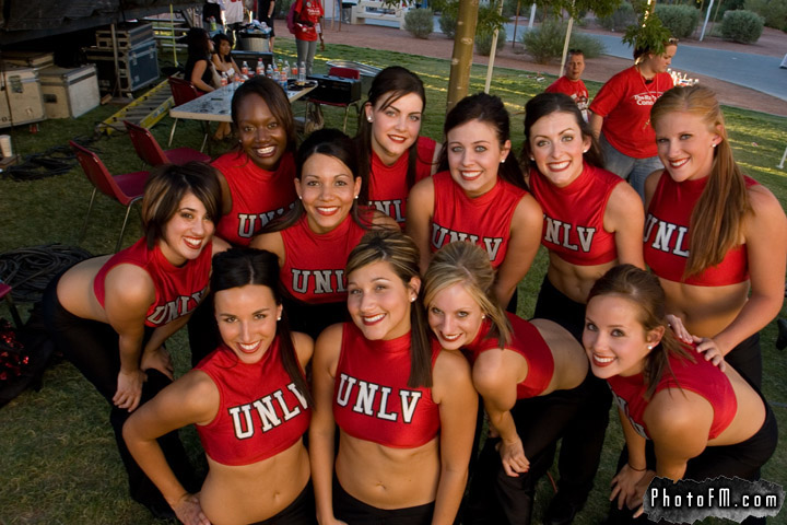 UNLV Rebel Premier 2006 Photos - Photography by Fred@PhotoFM.com - 072