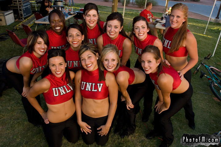 UNLV Rebel Premier 2006 Photos - Photography by Fred@PhotoFM.com - 073