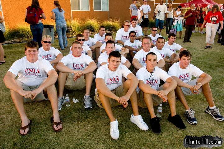 UNLV Rebel Premier 2006 Photos - Photography by Fred@PhotoFM.com - 075