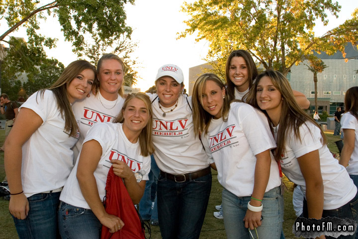UNLV Rebel Premier 2006 Photos - Photography by Fred@PhotoFM.com - 079