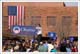 Barack Obama Rally - Photos By Fred Morledge - ( PhotoFM.com ) - 05