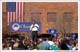 Barack Obama Rally - Photos By Fred Morledge - ( PhotoFM.com ) - 06