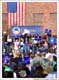 Barack Obama Rally - Photos By Fred Morledge - ( PhotoFM.com ) - 14
