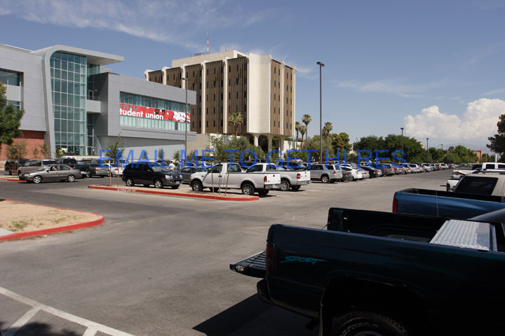New MSU Parking - 06