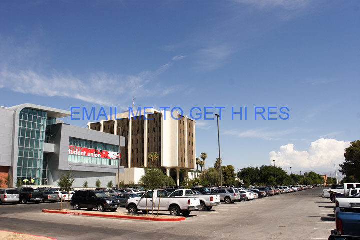 New MSU Parking - 07