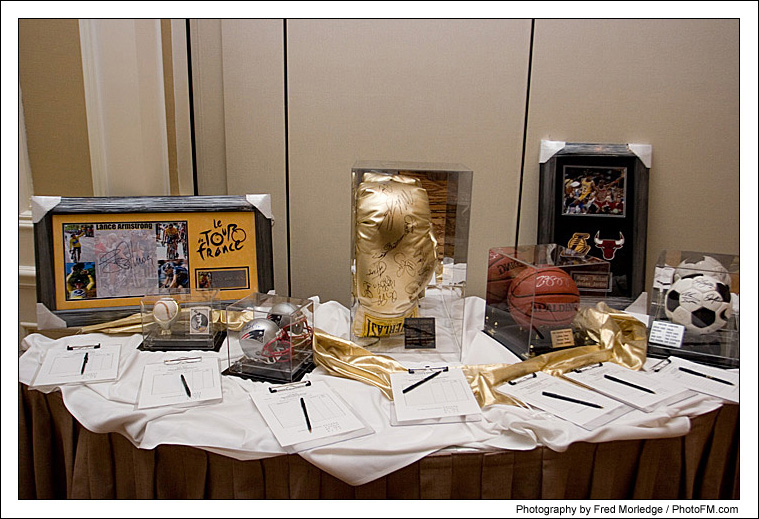 Nevada School of the Arts Gala - 009
