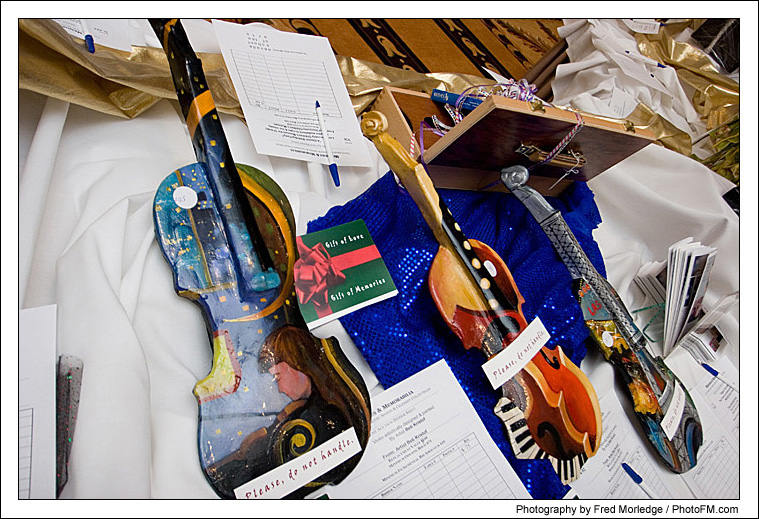 Nevada School of the Arts Gala - 012