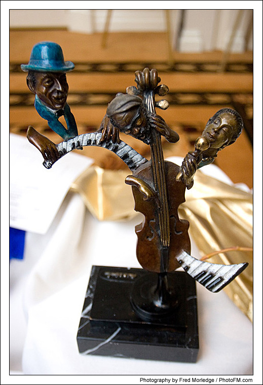 Nevada School of the Arts Gala - 015