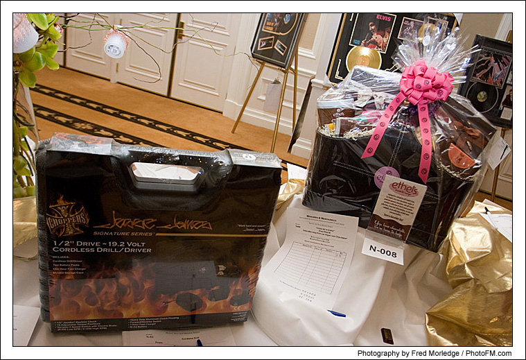 Nevada School of the Arts Gala - 016
