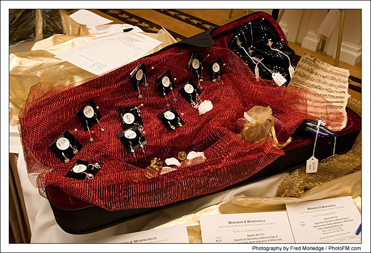 Nevada School of the Arts Gala - 017