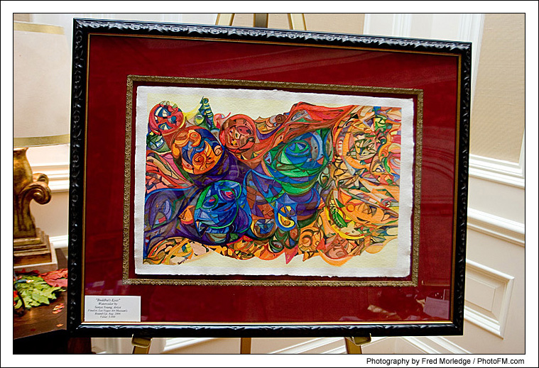 Nevada School of the Arts Gala - 033
