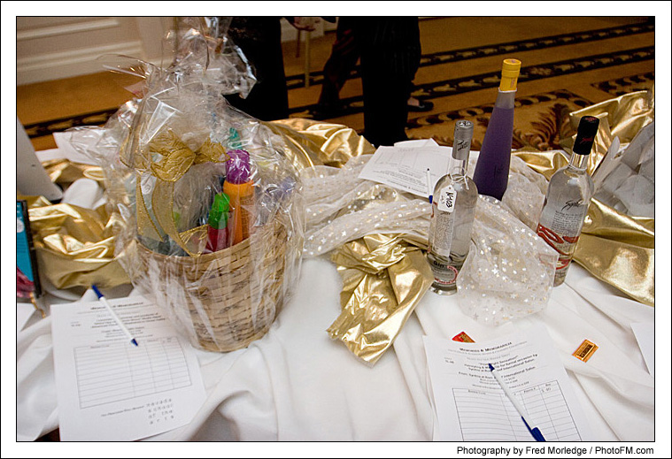Nevada School of the Arts Gala - 037