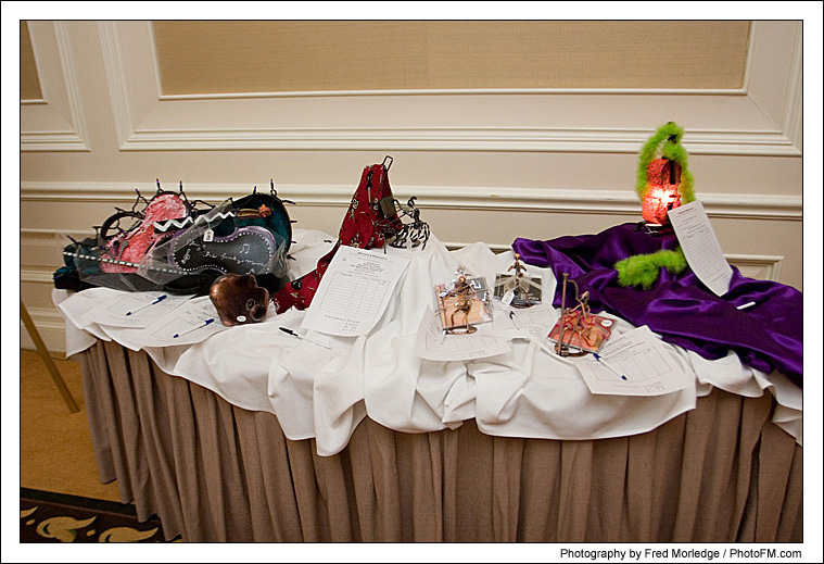 Nevada School of the Arts Gala - 041