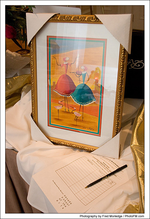 Nevada School of the Arts Gala - 044