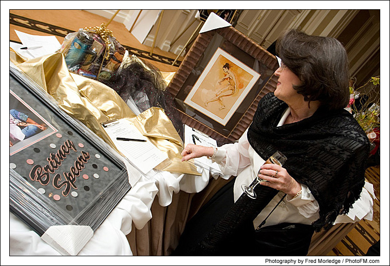 Nevada School of the Arts Gala - 064