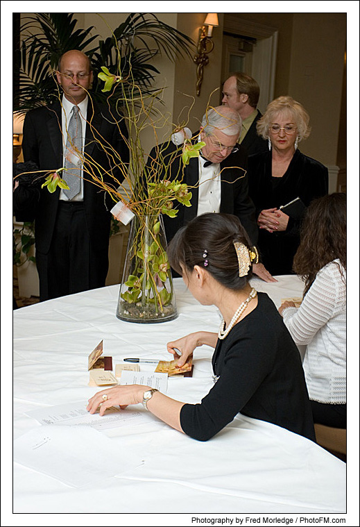 Nevada School of the Arts Gala - 066
